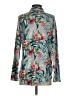 Tommy Bahama Tropical Teal Blazer Size XS - photo 2