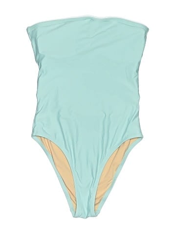 J.Crew One Piece Swimsuit (view 1)
