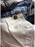 Acne Studios Hearts Blue Row Clean LT VTG Jeans Size 30 waist - photo 6