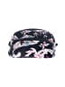 Vera Bradley Black Makeup Bag One size - photo 1