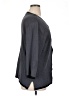 DressBarn Gray Jacket Size 22 - photo 4