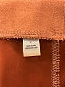 T Tahari Solid Brown Casual Pants Size XL - photo 5