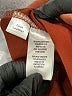 T Tahari Solid Brown Casual Pants Size XL - photo 6