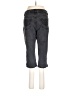 Code Bleu Chevron-herringbone Gray Jeans Size 10 - photo 2