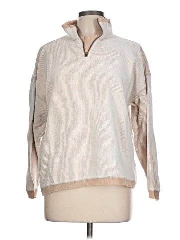 C&B Sport Pullover Sweater (view 1)