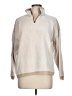 C&B Sport Tan Pullover Sweater Size L - photo 1