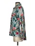 Tommy Bahama Tropical Teal Blazer Size XS - photo 5