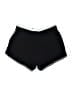 Athleta Color Block Black Athletic Shorts Size 4 - photo 2