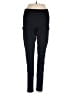 Mondetta Solid Black Active Pants Size XS - photo 1