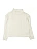 OshKosh B'gosh Ivory Turtleneck Sweater Size 10 - photo 1