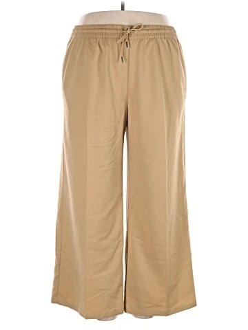 Divided by H&M Casual Pants (view 1)