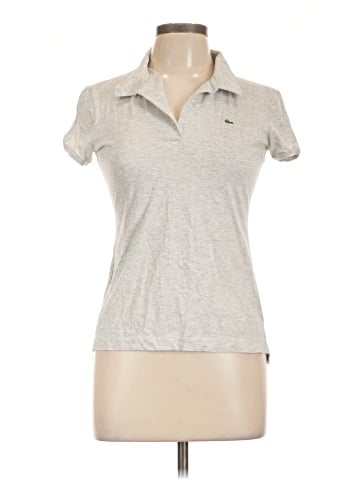 Lacoste Short Sleeve Polo (view 1)