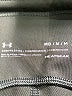 Under Armour Black Active Pants Size M - photo 4