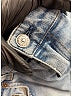 Acne Studios Hearts Blue Row Clean LT VTG Jeans Size 30 waist - photo 7