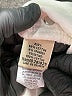 L.L.Bean Ivory Jeans Size 8 - photo 8