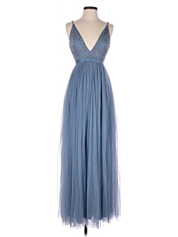 Needle & Thread Cocktail Dress (view 1)