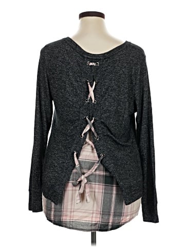 Maurices Sweatshirt (view 2)