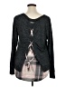 Maurices Gray Sweatshirt Size L - photo 2