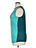 Under Armour Teal Sleeveless T-Shirt Size XL - photo 5