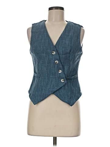 Shein Vest (view 1)