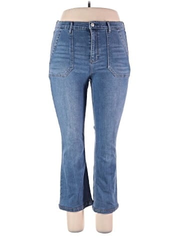 Nicole Miller New York Jeans (view 1)