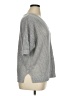 Ann Taylor Factory Gray Pullover Sweater Size XL - photo 4