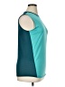 Under Armour Teal Sleeveless T-Shirt Size XL - photo 4