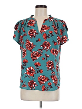 41 Hawthorn Short Sleeve Blouse