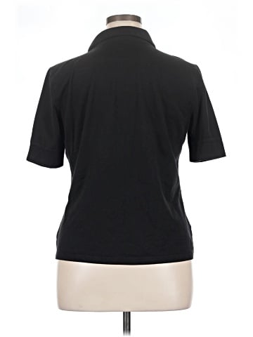 IZOD Short Sleeve Top (view 2)