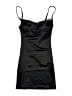 Motel Black Cocktail Dress Size S - photo 1
