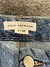Good American Blue Jeans Size 2 - photo 7