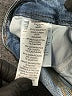 Good American Blue Jeans Size 2 - photo 8