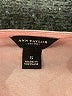 Ann Taylor Pink Sleeveless Blouse Size S - photo 7
