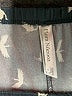 Flora Nikrooz Print Blue Shorts Size M - photo 3