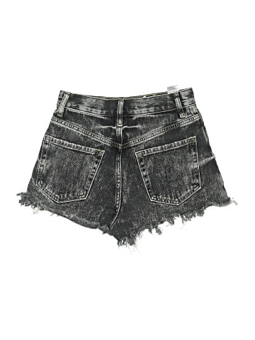 PacSun Denim Shorts (view 2)