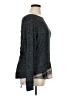 Maurices Gray Sweatshirt Size L - photo 4