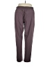 Athleta Solid Gray Black Casual Pants Size 16 (tall) - photo 2