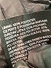 H&M L.O.G.G. 100% Polyester Black Jacket Size M - photo 7