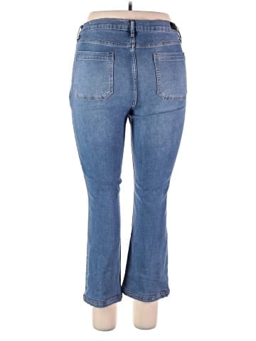 Nicole Miller New York Jeans (view 2)