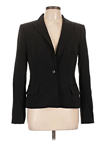 Ann Taylor Blazer (view 1)