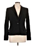 Ann Taylor Black Blazer Size 10 - photo 1