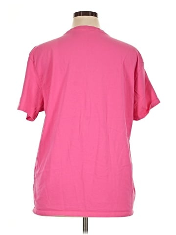 Calvin Klein Short Sleeve T-Shirt (view 2)
