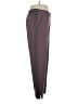 Athleta Solid Gray Black Casual Pants Size 16 (tall) - photo 4
