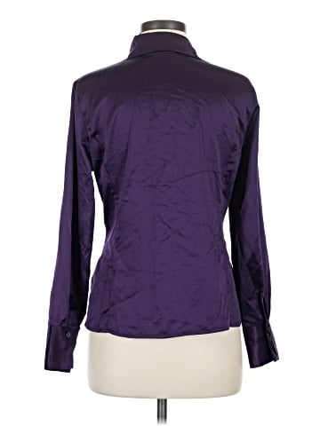 East5th Long Sleeve Blouse (view 2)
