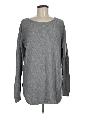 Caslon Pullover Sweater (view 1)