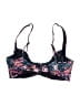 Venus Paisley Blue Swimsuit Top Size M - photo 2