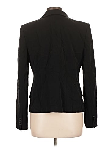 Ann Taylor Blazer (view 2)