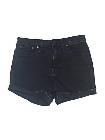 Madewell Denim Shorts (view 1)