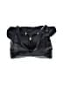 Unbranded 100% Polyvinylchloride Black Tote One size - photo 1