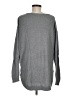 Caslon Gray Pullover Sweater Size M - photo 2